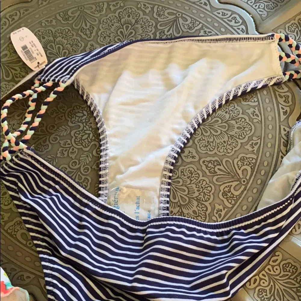 Victoria Secret Swim Bottom